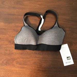 Lululemon speed up bra NWT